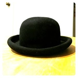Derby Bowler Hat